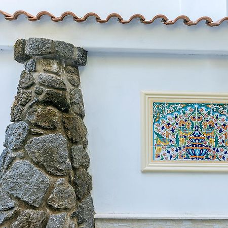 Il Mosaico Al Mare Daire Ischia Dış mekan fotoğraf